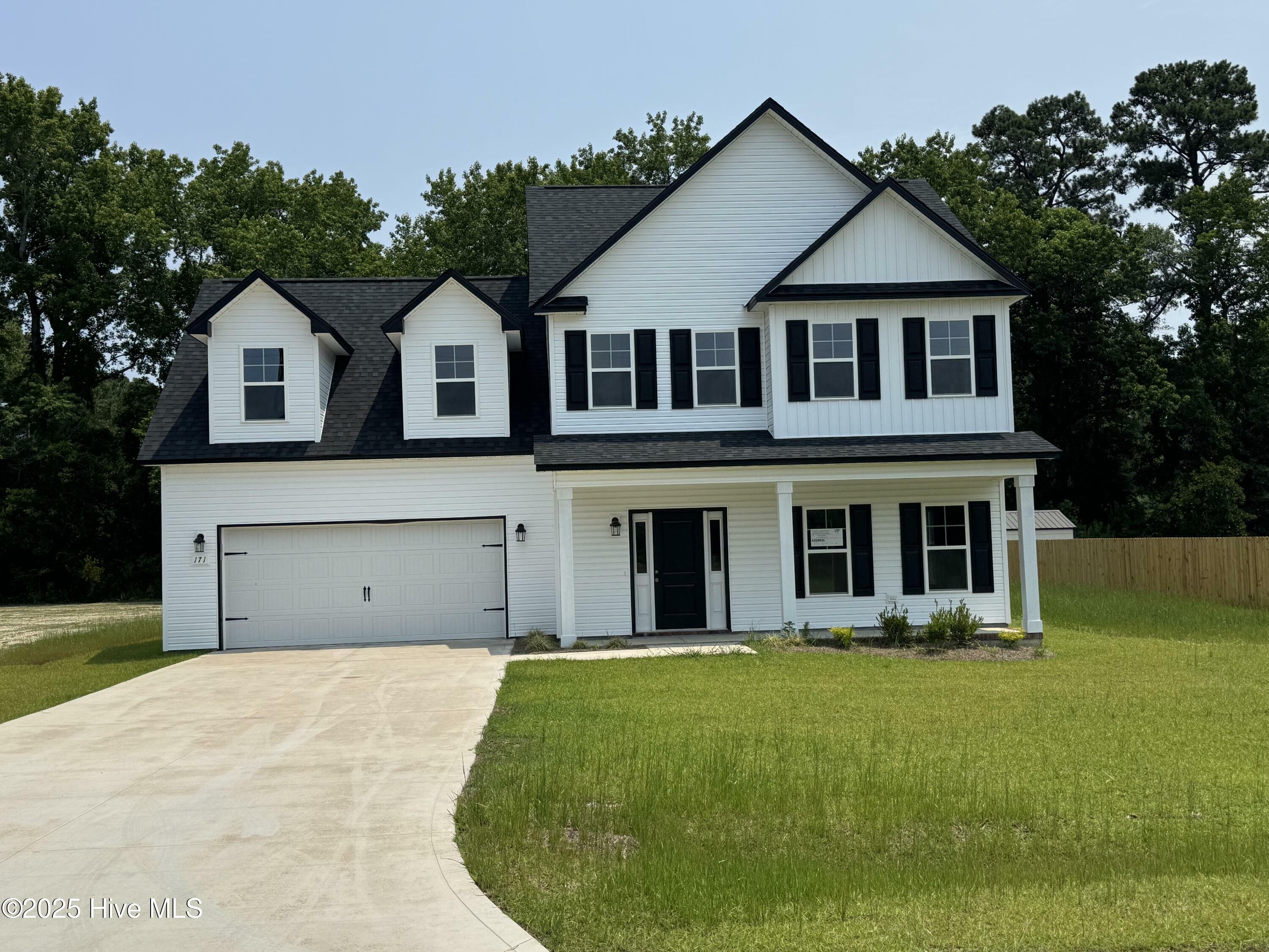 171 Vista Cay Drive  Hubert NC 28539 photo