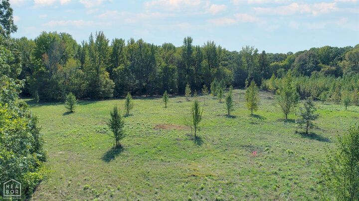 Property Photo: 780 Cr 755 AR 72401