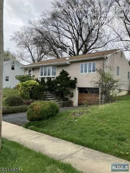 94 Sutton Avenue  Totowa NJ 07512 photo