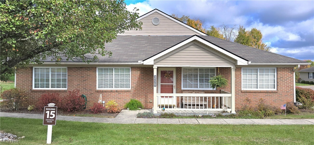 Property Photo:  3728 Colony Hill Drive  OH 43701 