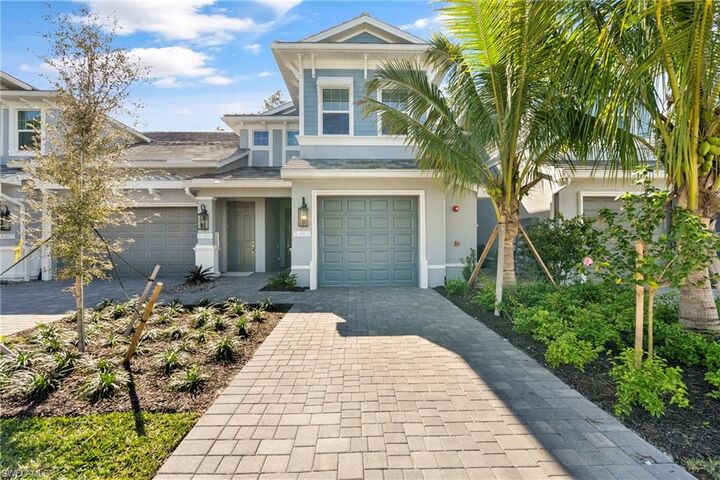 Property Photo:  2640 Seychelles Cir 2802  FL 34112 