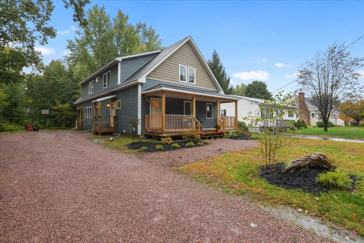 Property Photo:  141 Starr Farm Road  VT 05408 