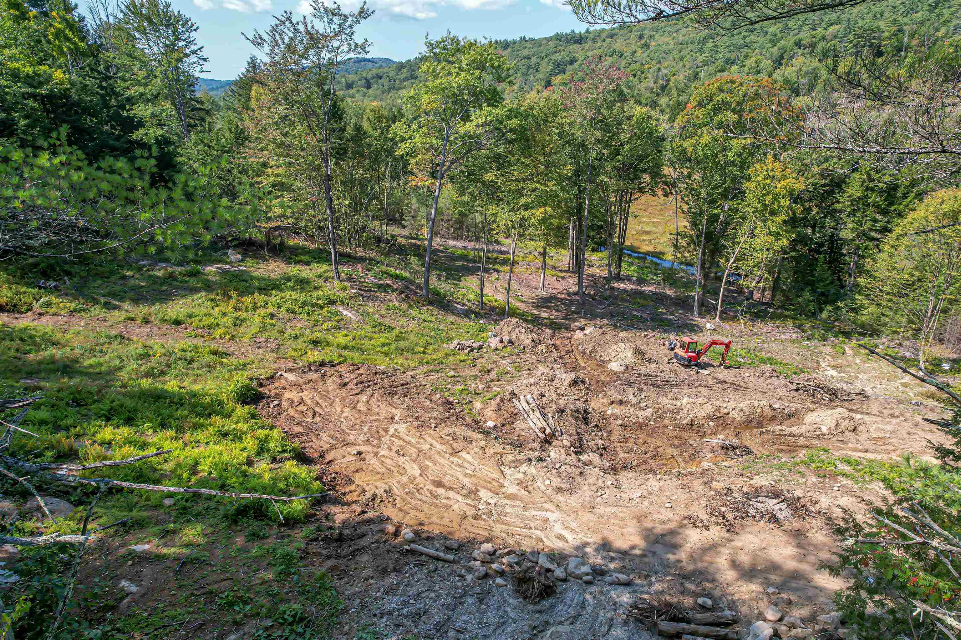 Property Photo:  127 Blake Hill Road  NH 03256 