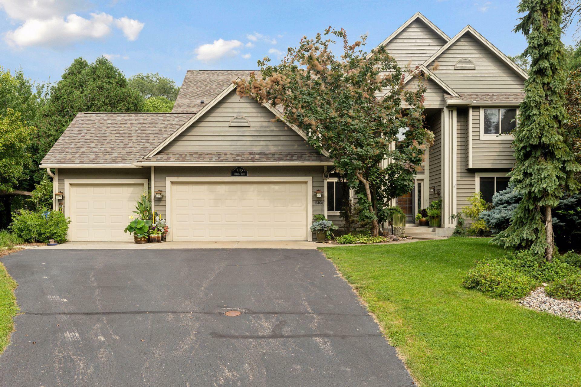 16168 Rindahl Court  Minnetonka MN 55345 photo