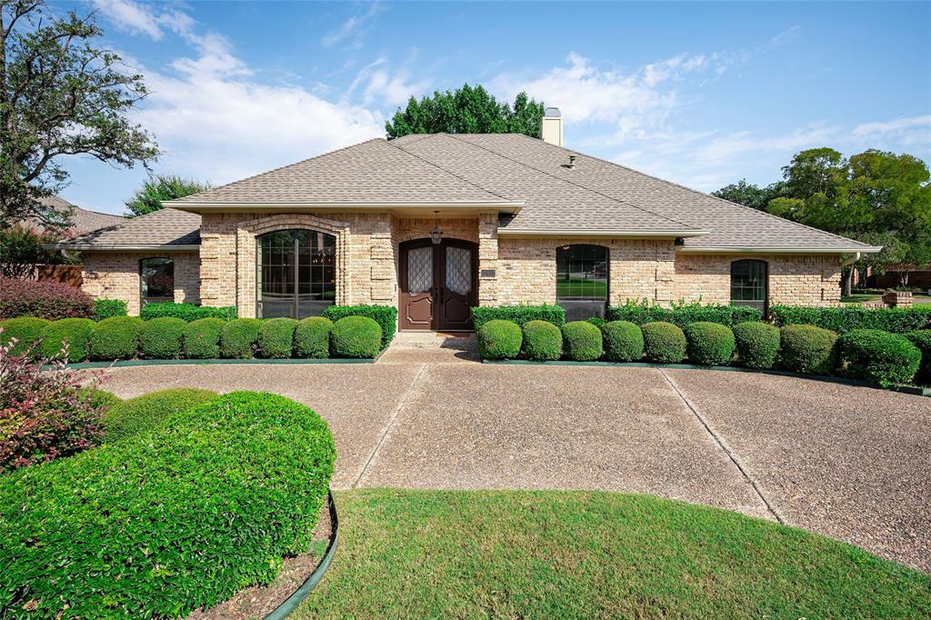 Property Photo:  17402 River Hill Drive  TX 75287 