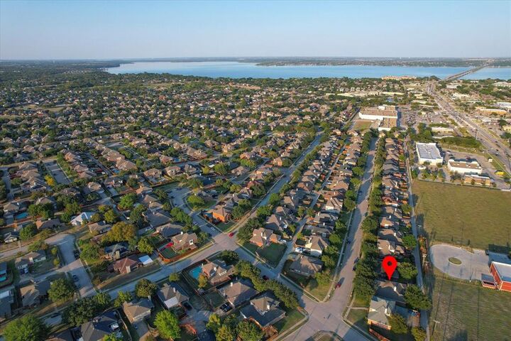 Property Photo:  7906 Munich Drive  TX 75089 