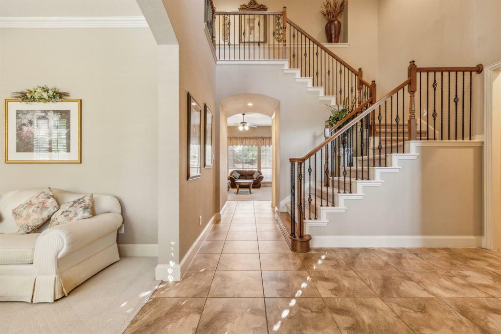 Property Photo:  6391 Basilwood Drive  TX 75035 