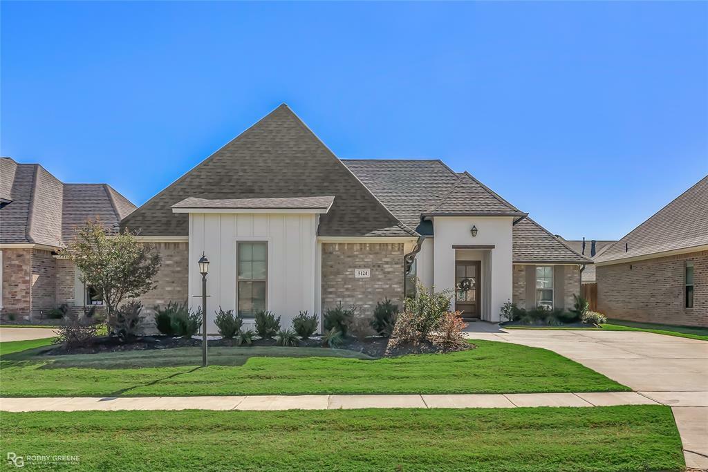 5124 Tensas Drive  Bossier City LA 71111 photo
