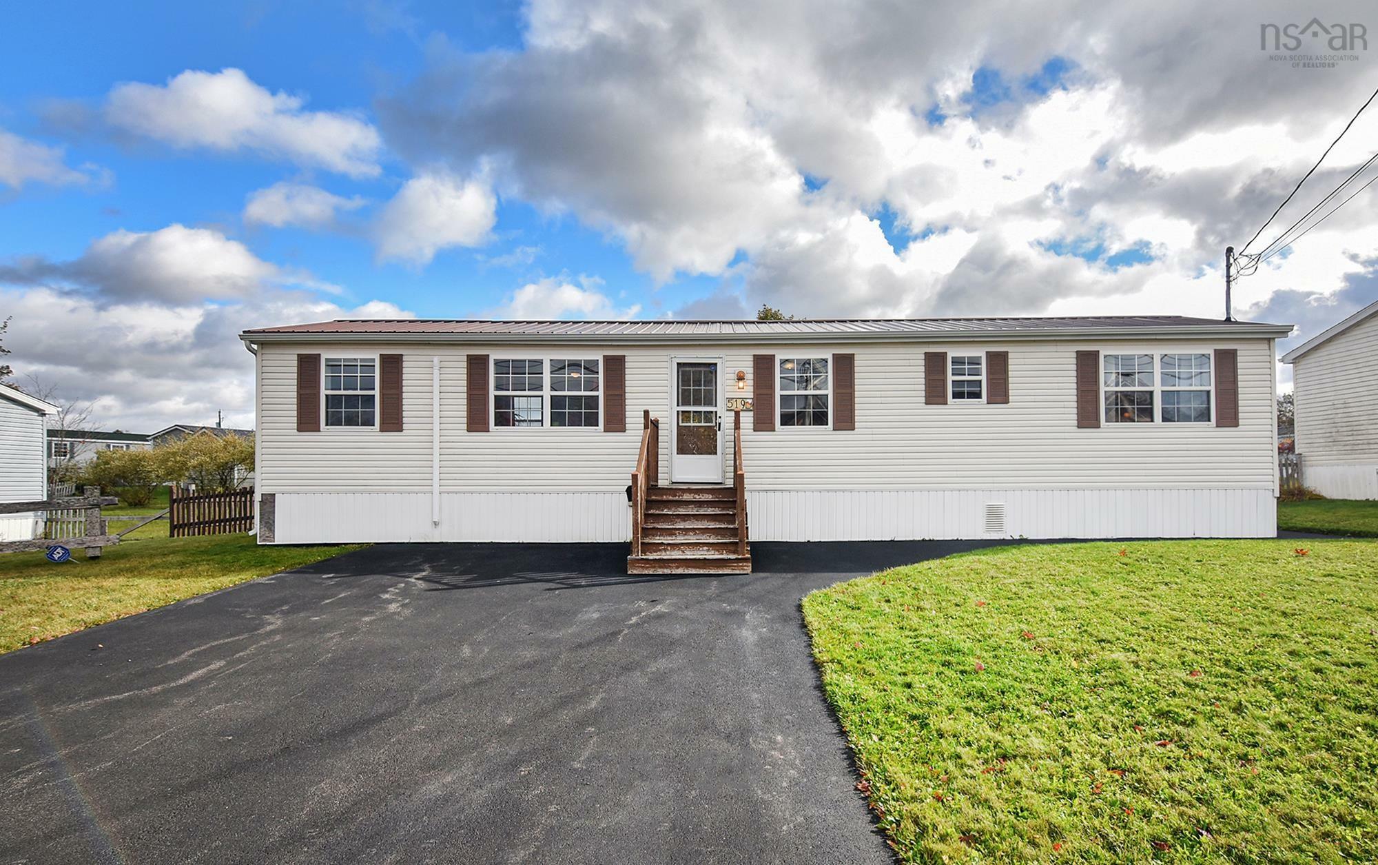 Property Photo: 519 Young Street NS B2N 3Y8