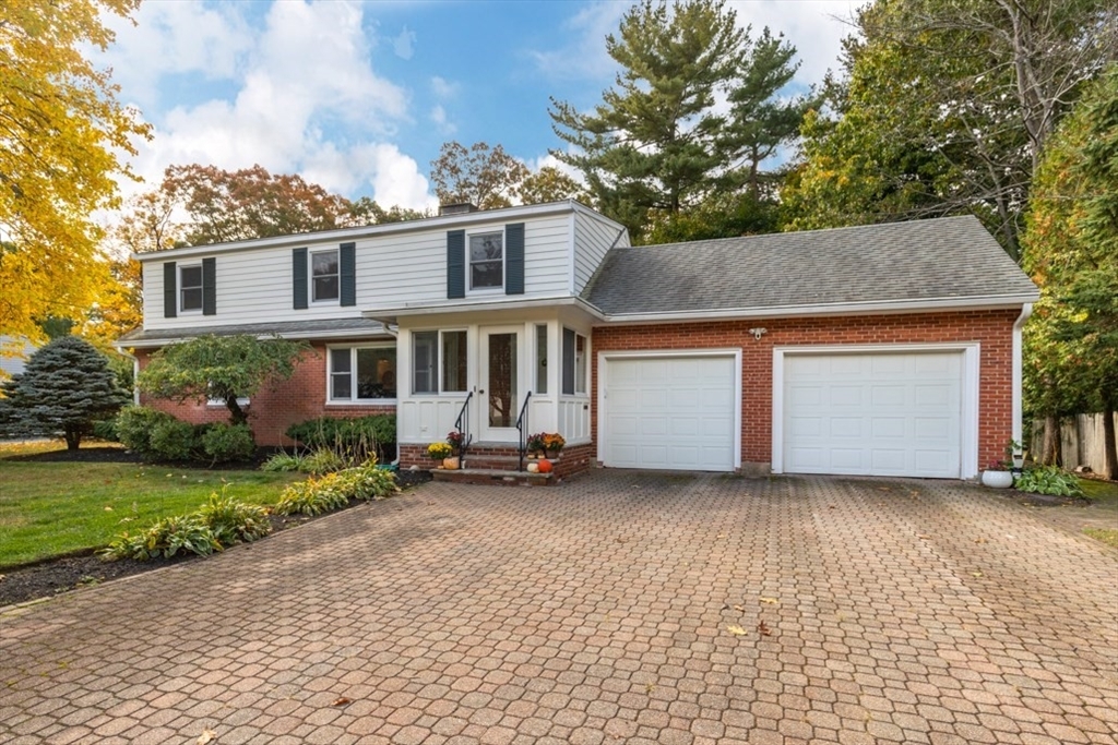 Property Photo:  171 Locksley Rd  MA 01940 