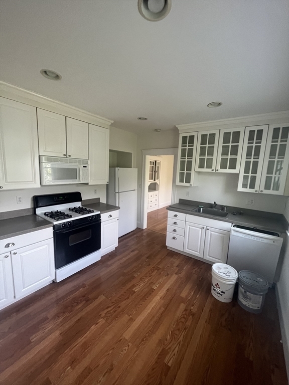 Property Photo:  99 Chesbrough Rd 99  MA 02132 