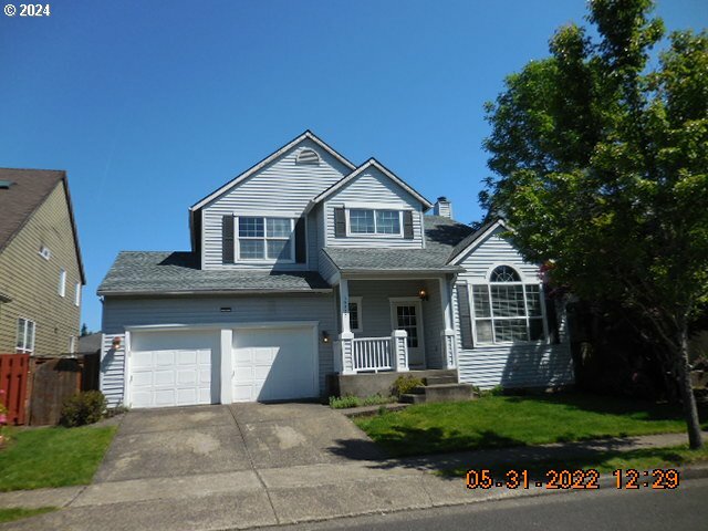 15377 SE Thornbridge Dr  Clackamas OR 97015 photo