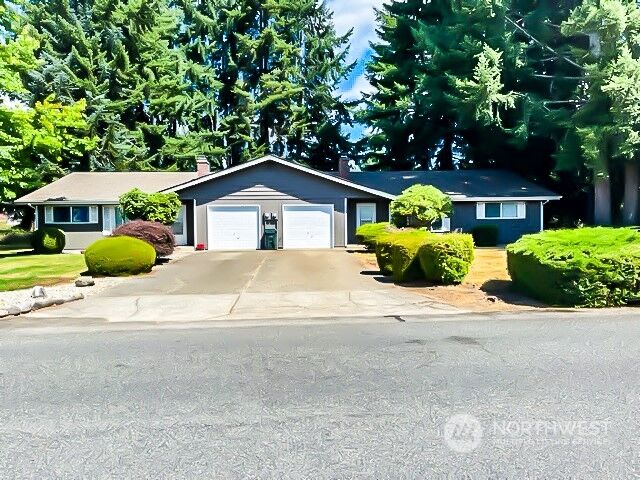 Property Photo: 2832 Wilderness Drive SE WA 98501