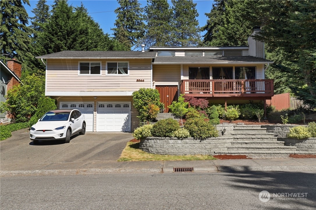 Property Photo:  5044 123rd Avenue SE  WA 98006 