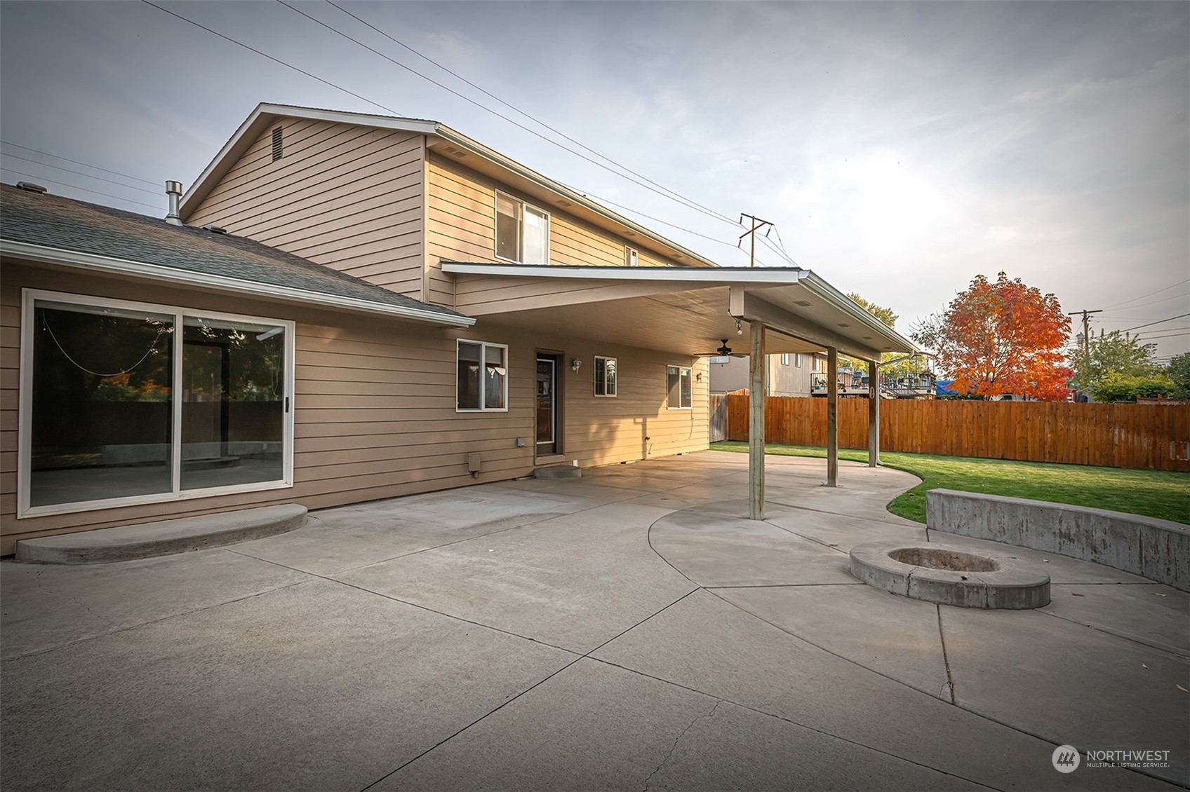 Property Photo:  230  Merrill Road  WA 99362 