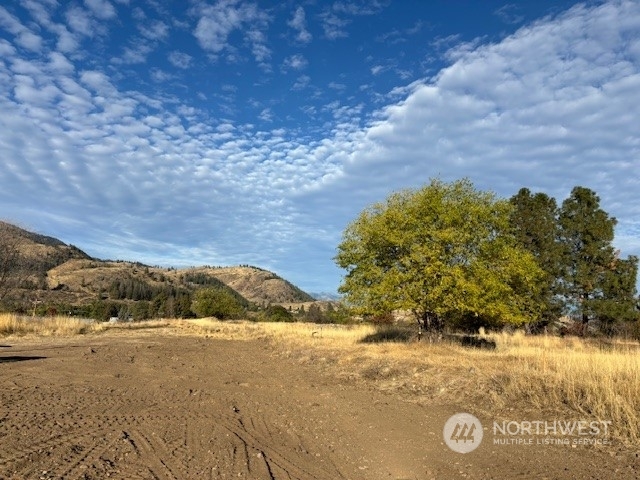 Property Photo:  1416 E Methow Valley Highway  WA 98856 