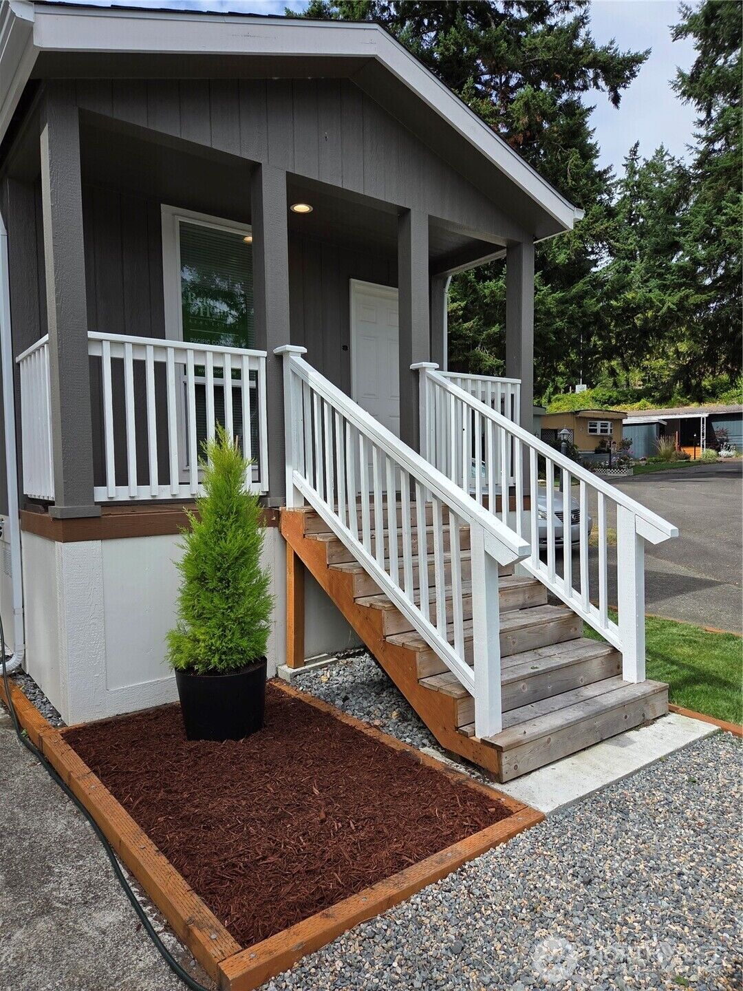 Property Photo: 507 131st Street E L WA 98445