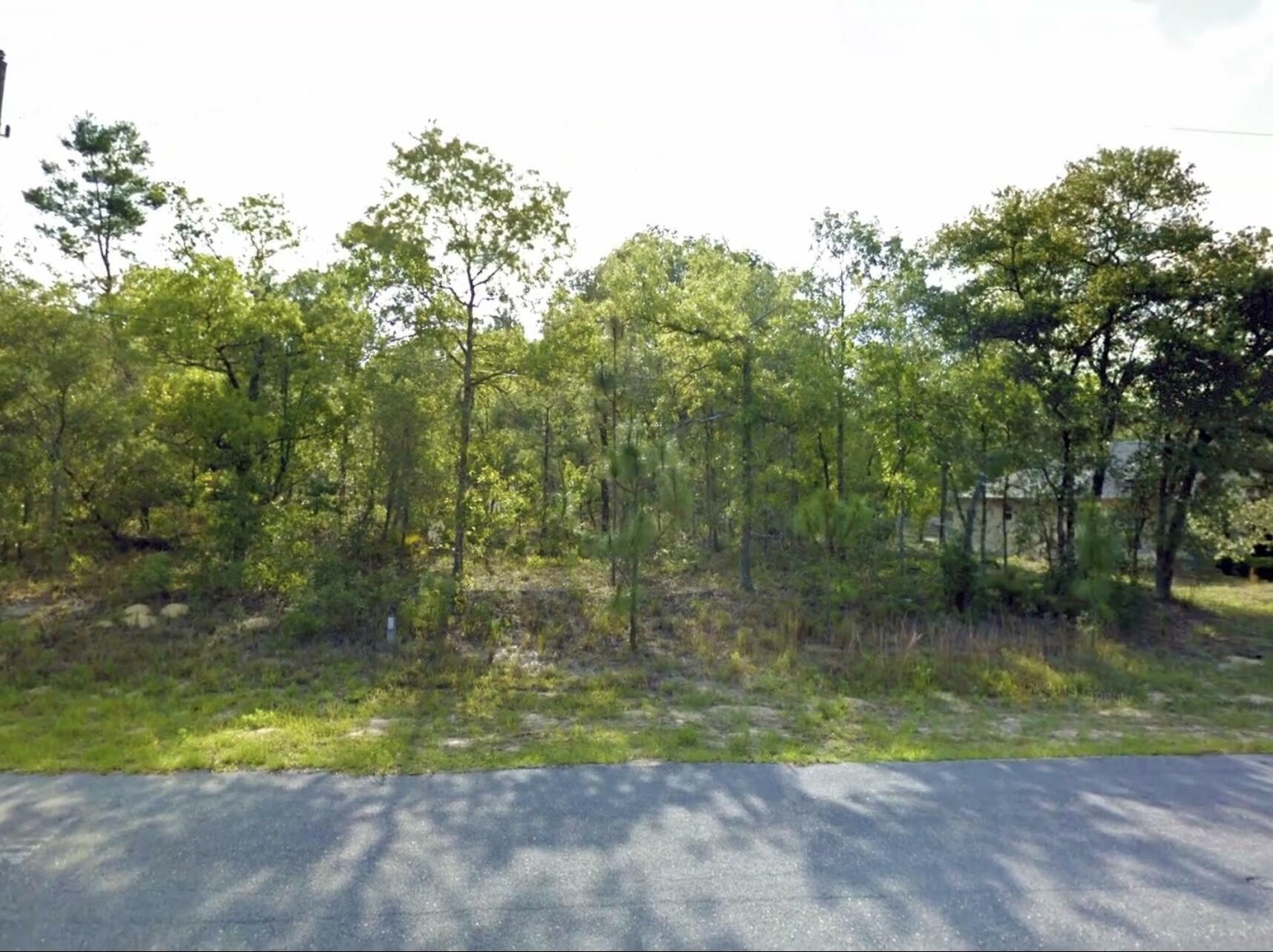 Property Photo:  7020 N Maltese Drive  FL 34433 