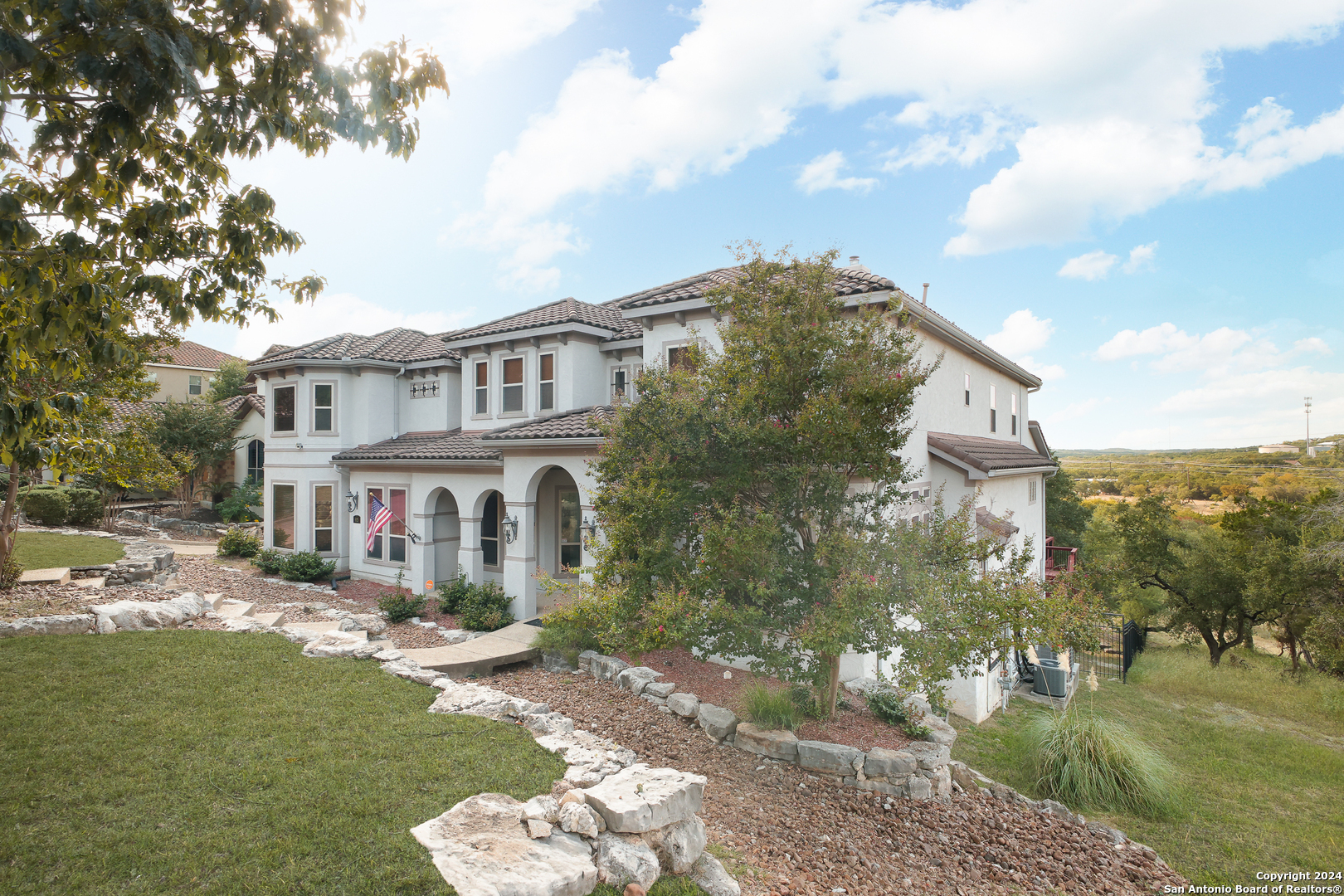 Property Photo:  615 Sentry Hill  TX 78260 