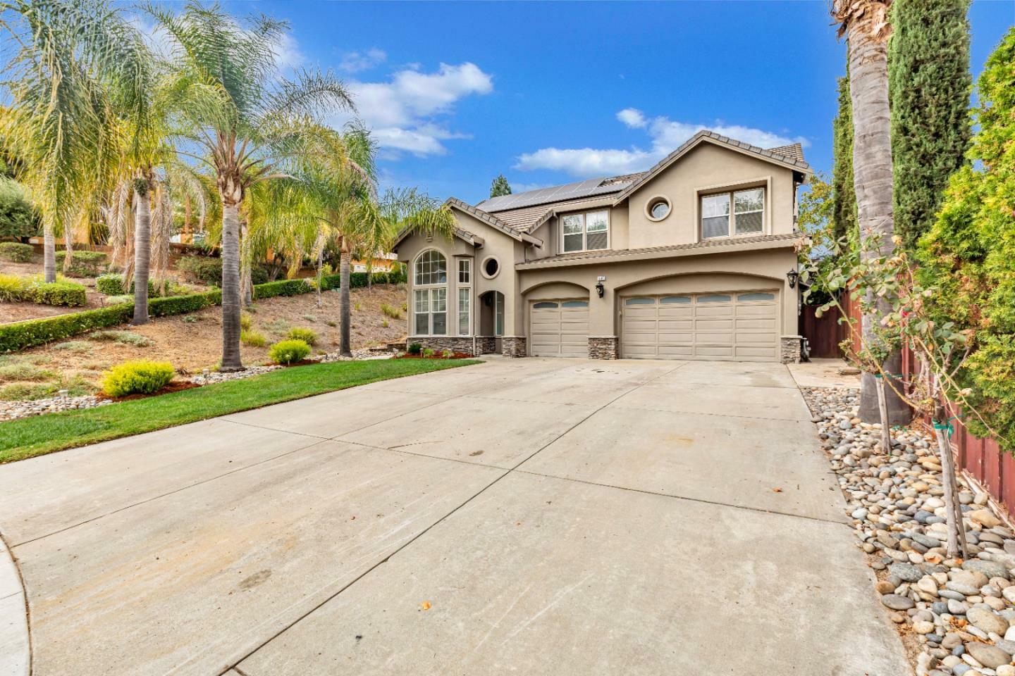 Property Photo:  1785 Colony Way  CA 95020 