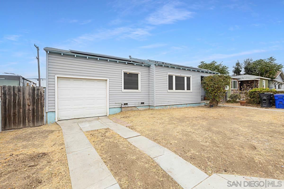 Property Photo:  4348 Boston Ave  CA 92113 