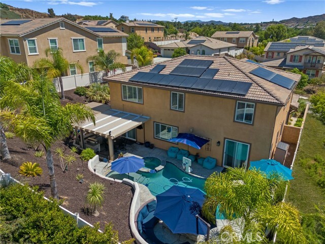 Property Photo:  45559 Zander Court  CA 92592 