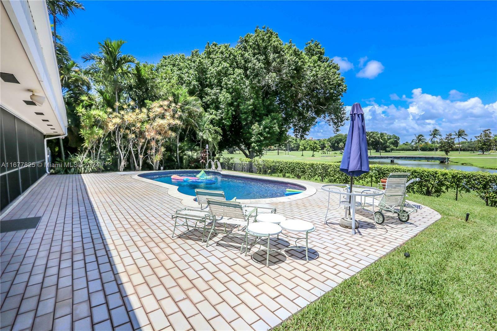 Property Photo:  1500 Diplomat Parkway  FL 33019 