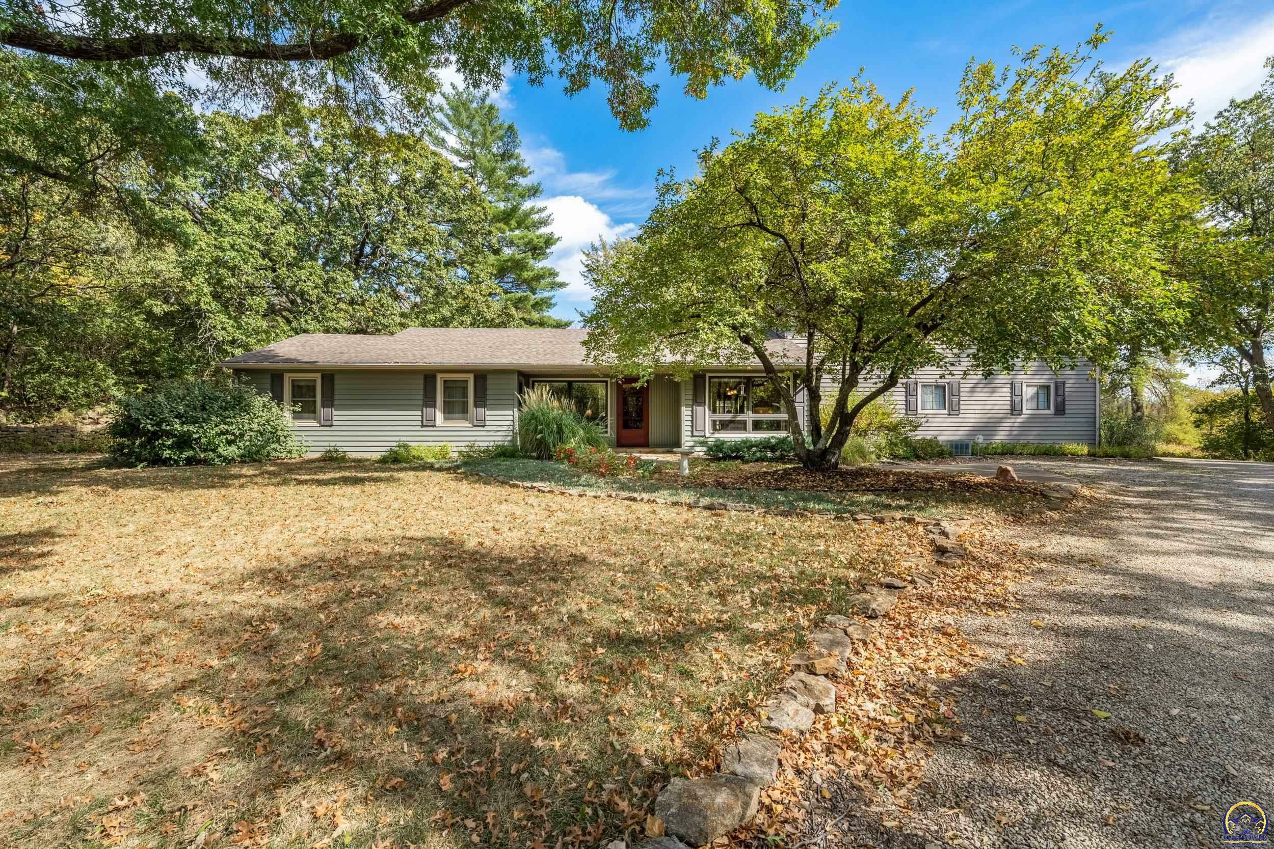 Property Photo: 3300 N Kansas KS 66617