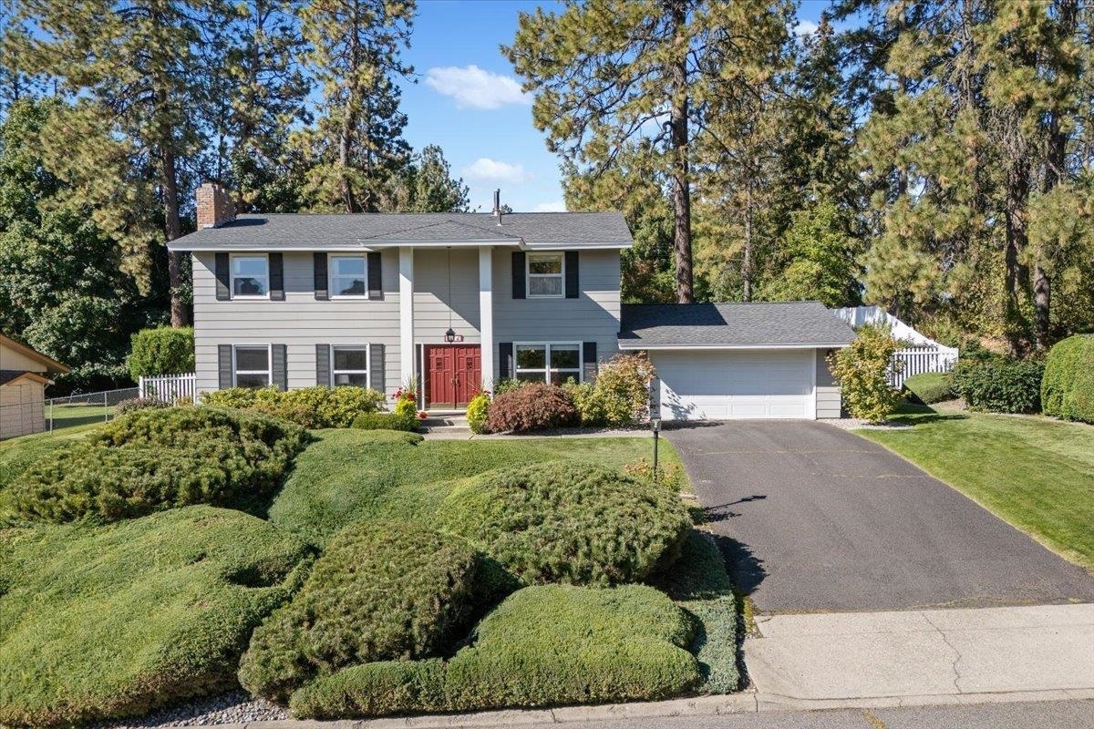 Property Photo:  4512 S Napa St  WA 99223 