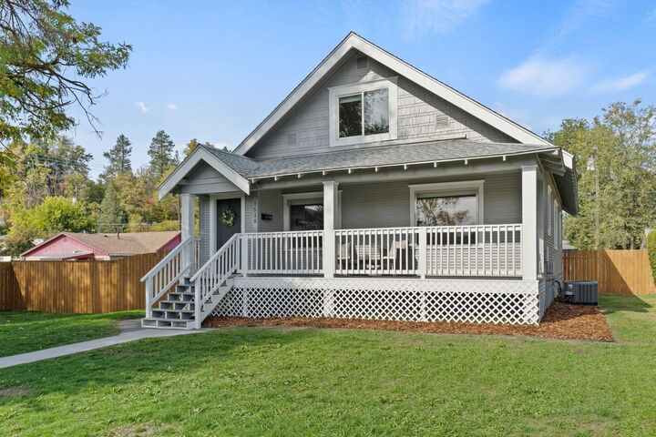 4 bed Spokane home for sale 1518 W Fairview Ave, Spokane, WA 99205