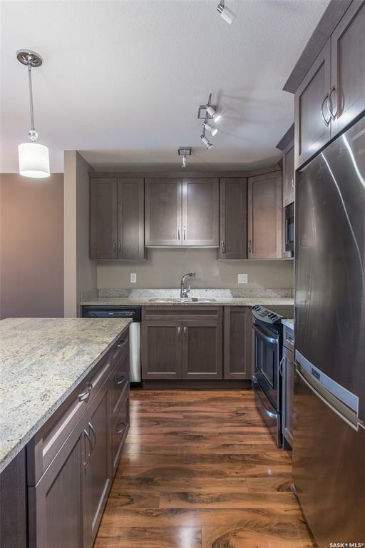 Photo de la propriété:  115 Willowgrove Crescent 305  SK S7W 0N4 