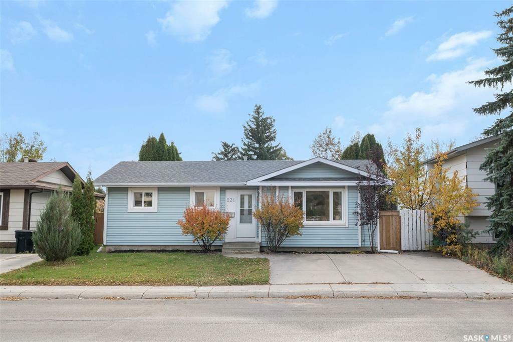 231 Weyakwin Drive  Saskatoon SK S7J 4M3 photo