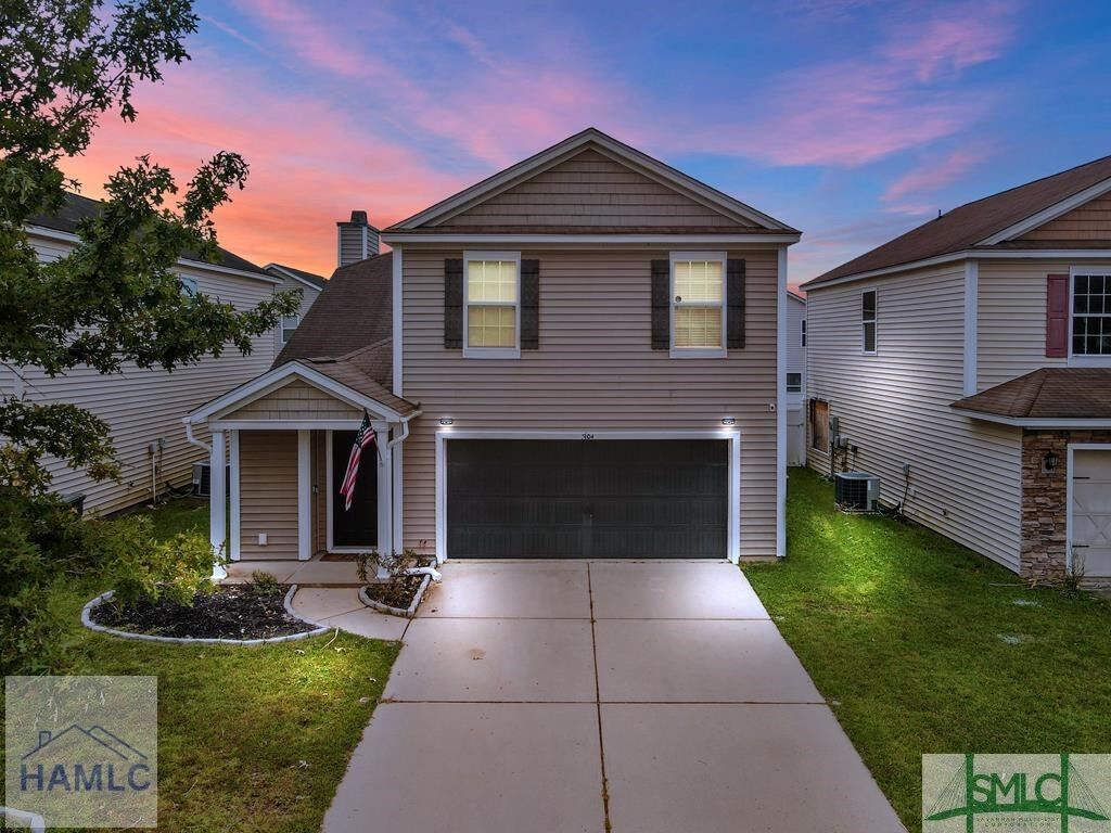 Property Photo: 304 Connor Court GA 31313