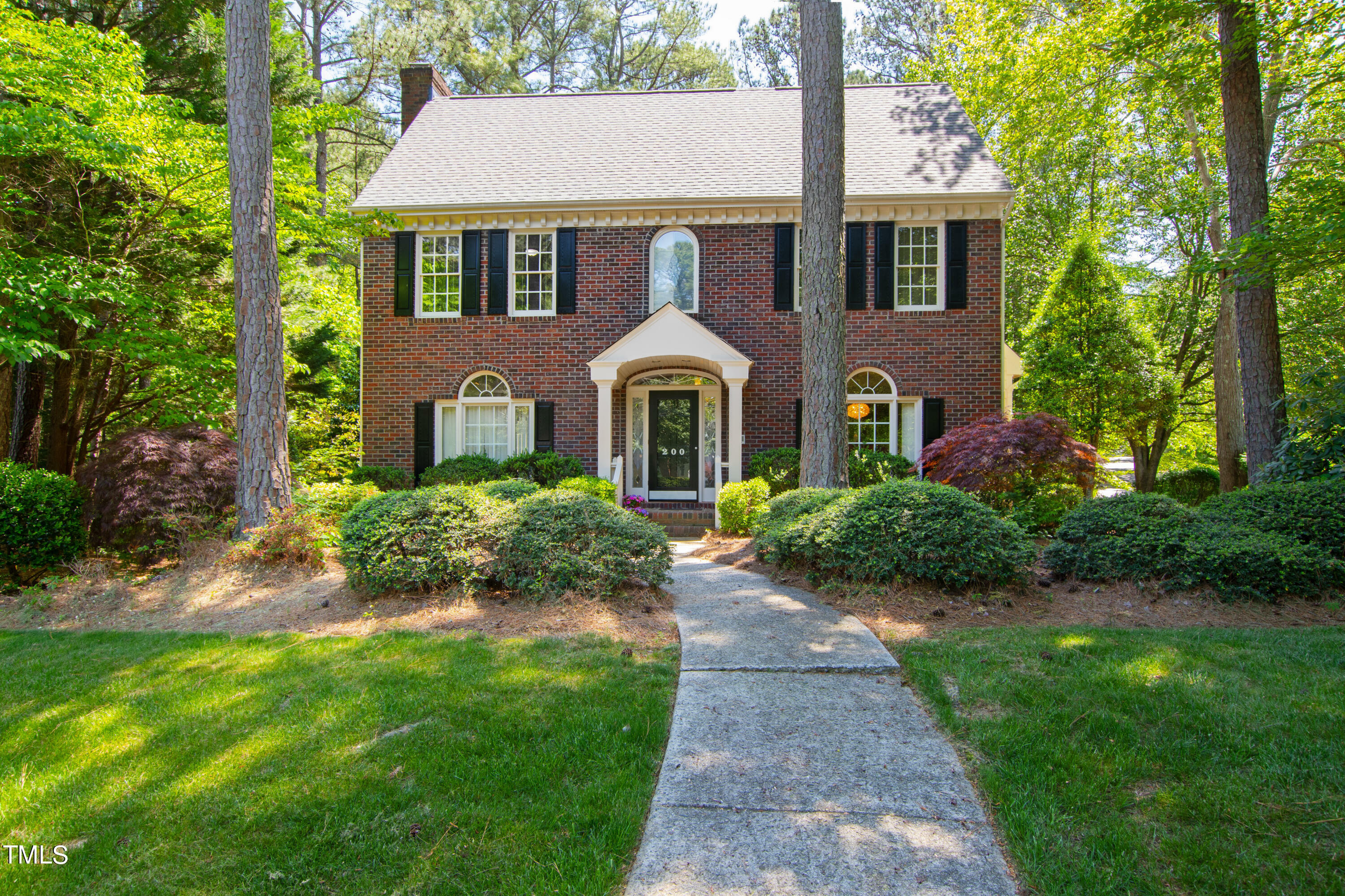 200 Fulham Place  Raleigh NC 27615 photo