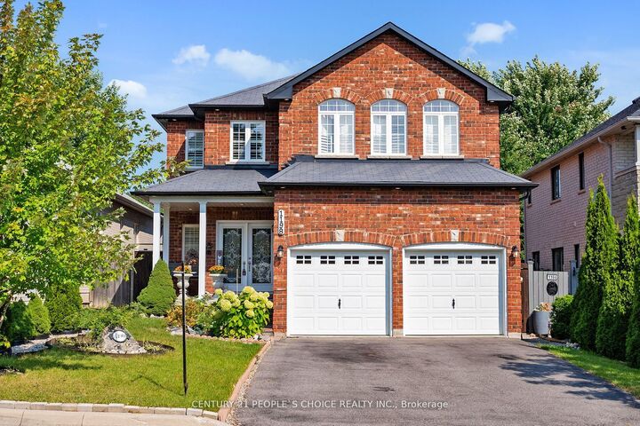 1198 Westmount Avenue  Innisfil ON L9S 4Z7 photo