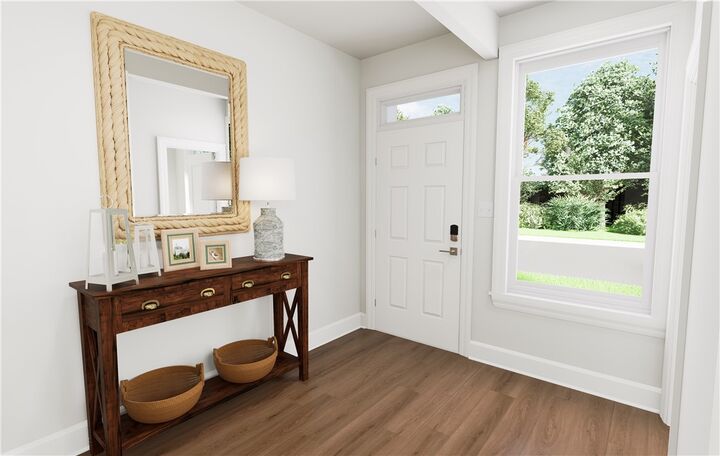 Property Photo:  4394 Battery Boulevard  VA 23185 