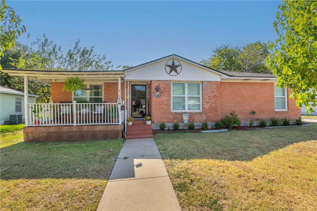 Property Photo:  4108 Huaco Lane  TX 76710 