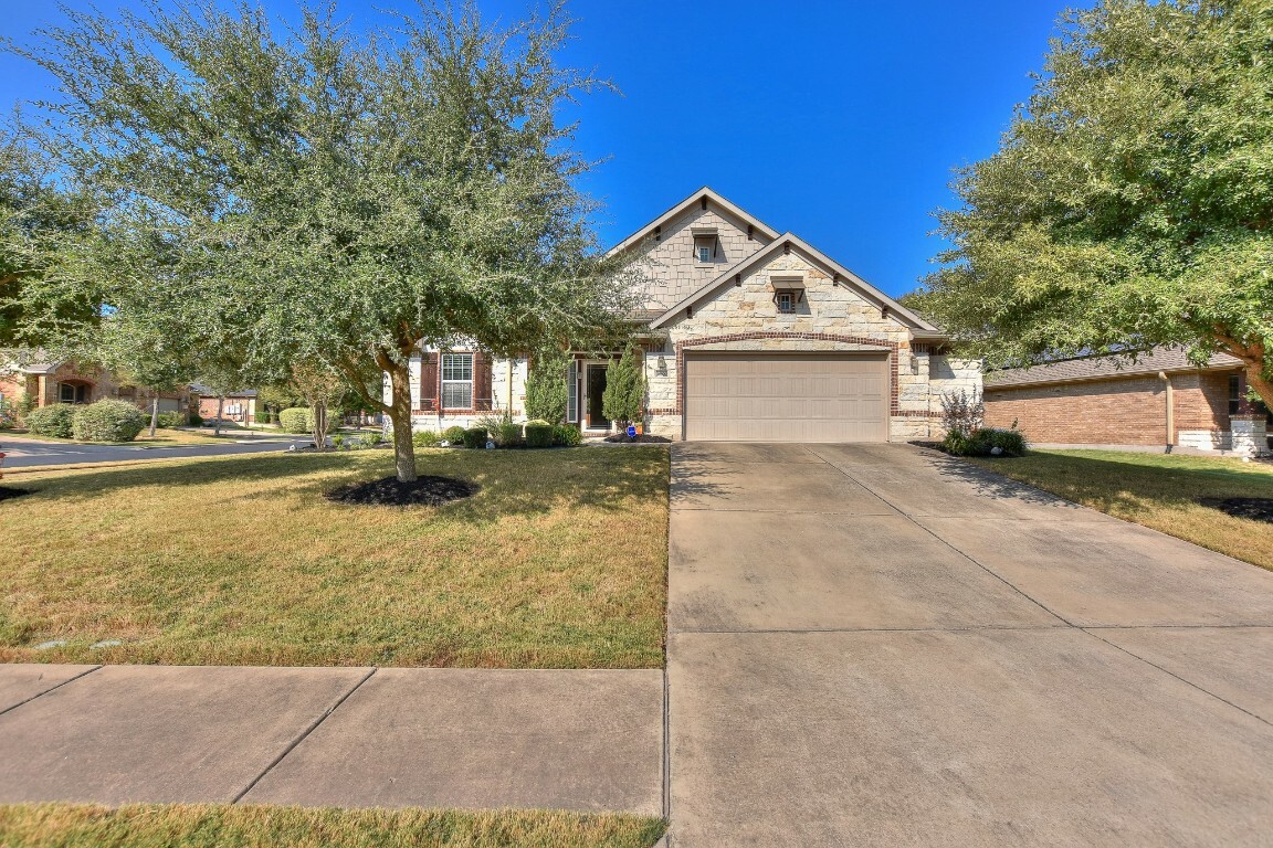 18900 Shallow Pond Trail  Pflugerville TX 78660 photo