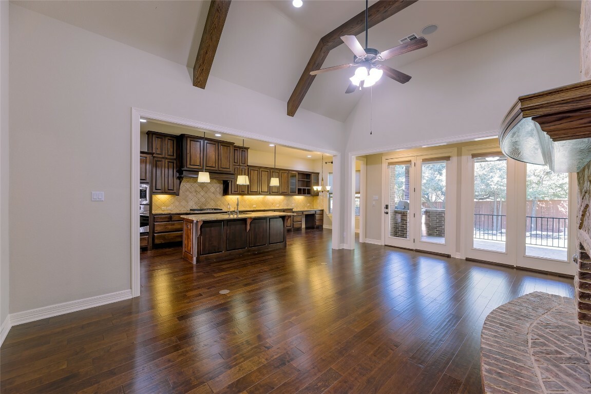 Property Photo:  2268 Park Place Circle  TX 78681 