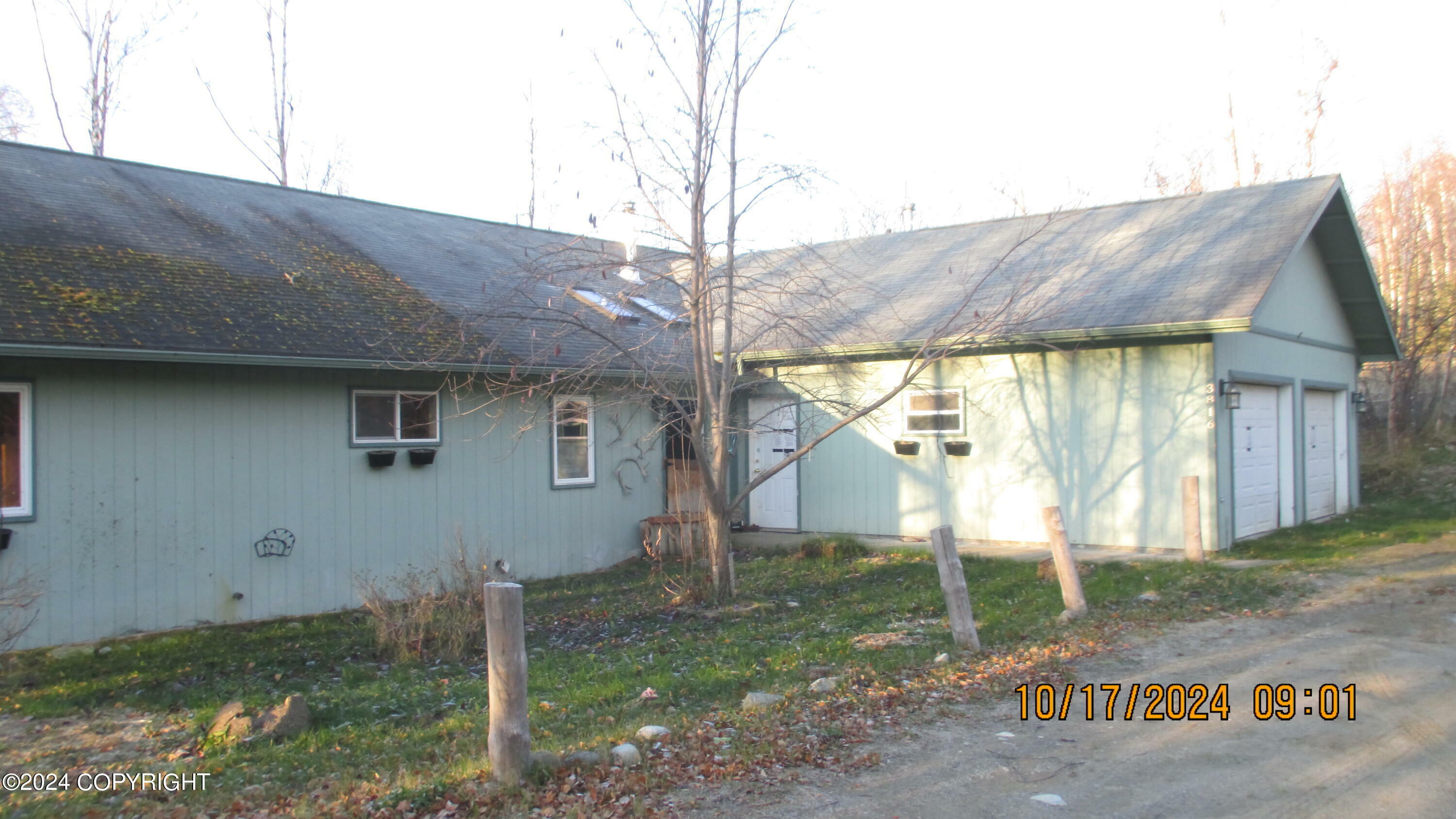 Property Photo:  3816 S Loussac Lane  AK 99654 