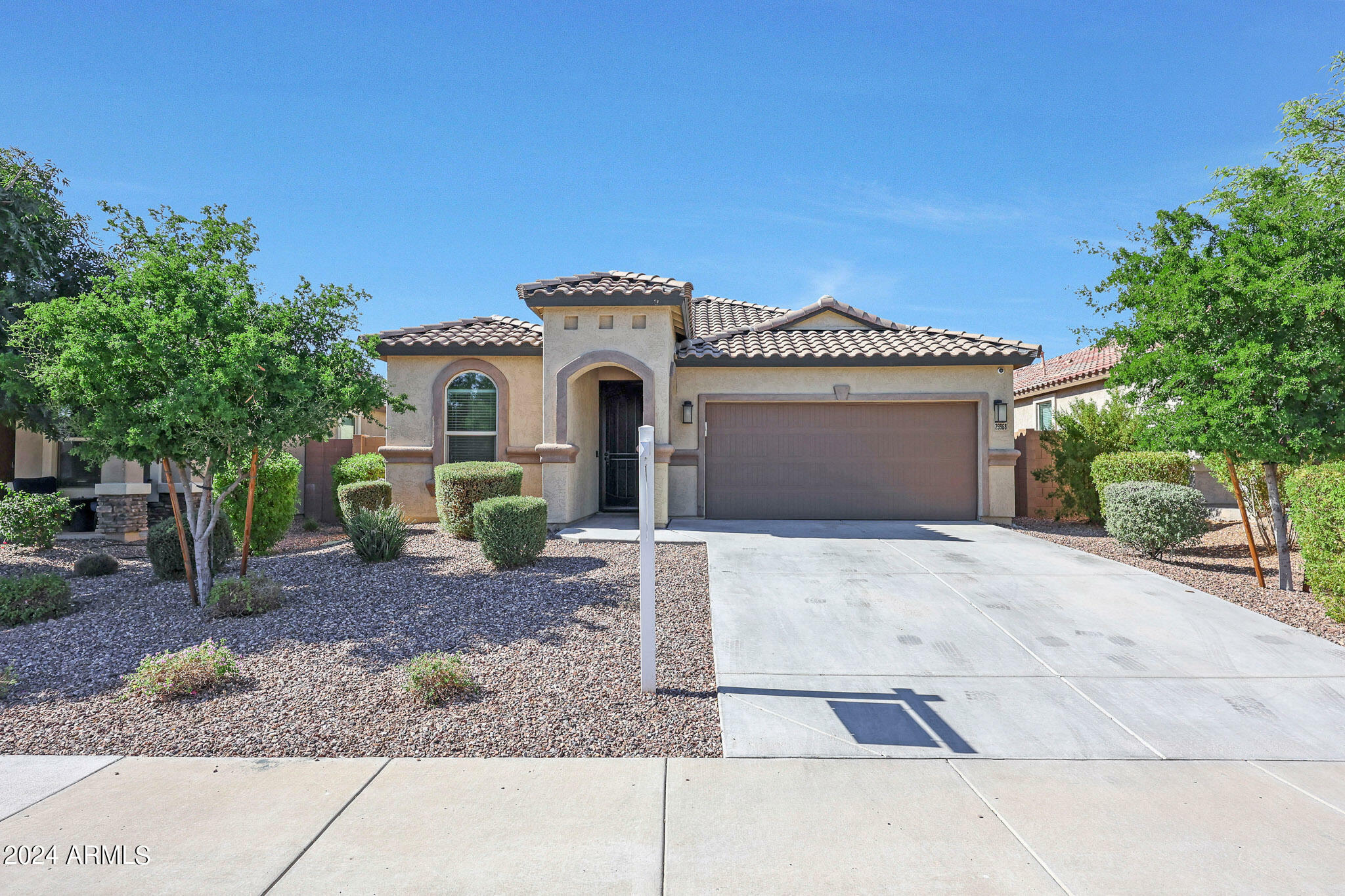 Property Photo:  29968 N 120th Drive  AZ 85383 