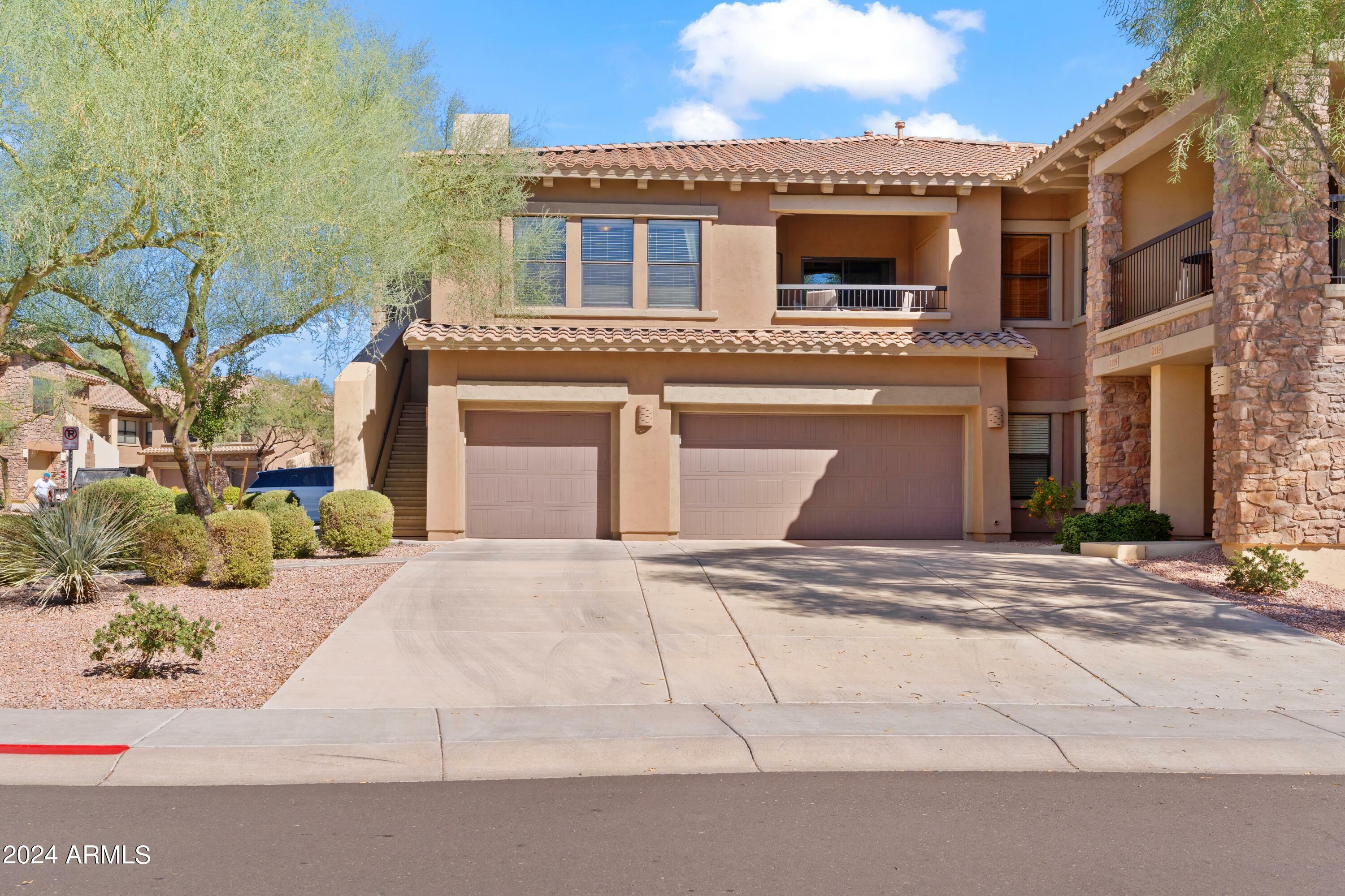 Property Photo:  21320 N 56th Street 2120  AZ 85054 