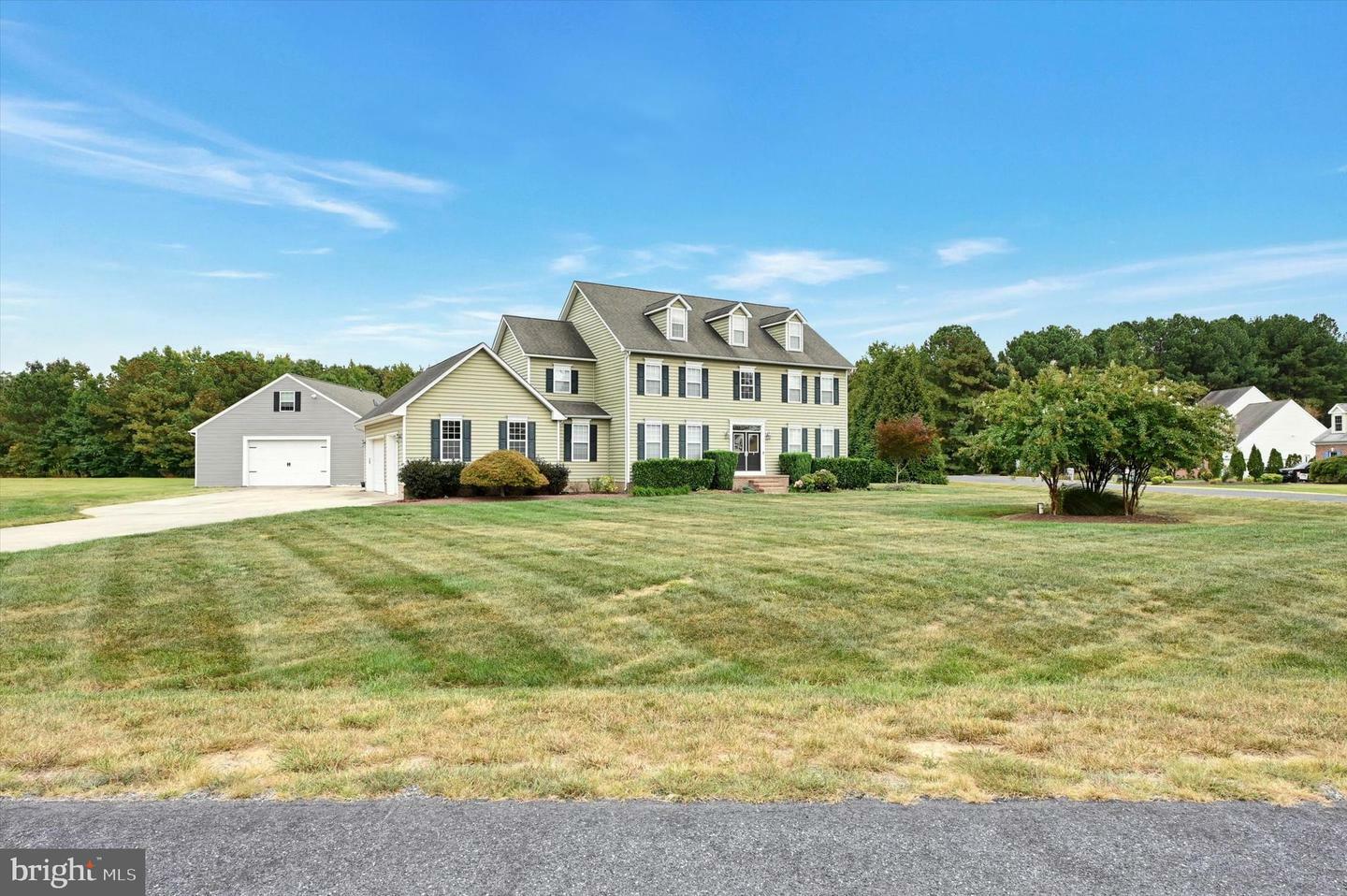 105 Port Court  Grasonville MD 21638 photo