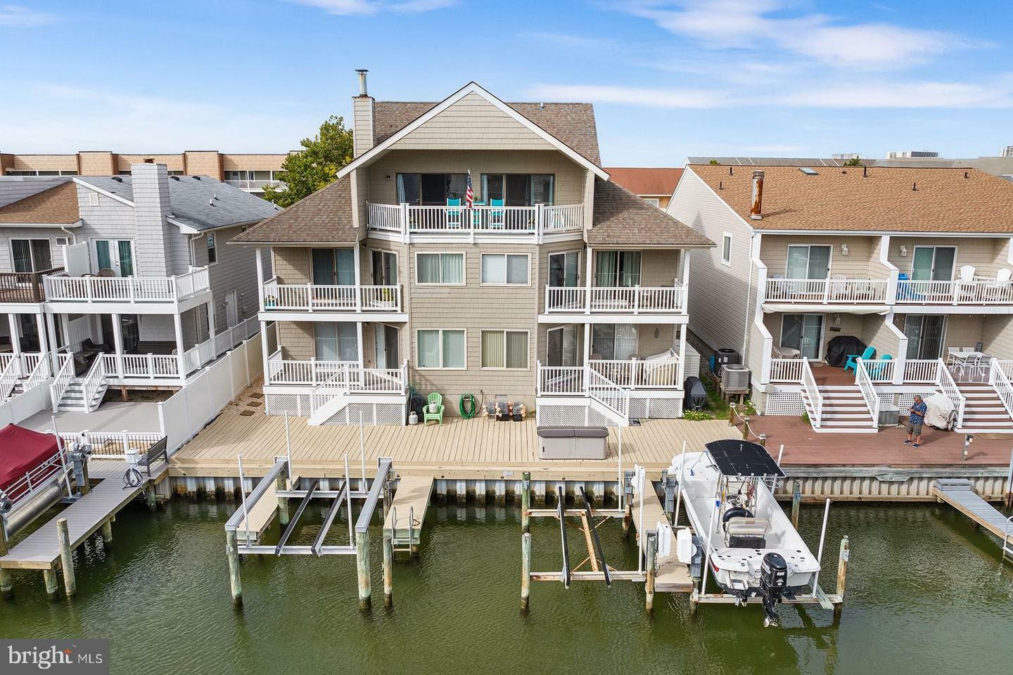 711 Mooring Road 5  Ocean City MD 21842 photo