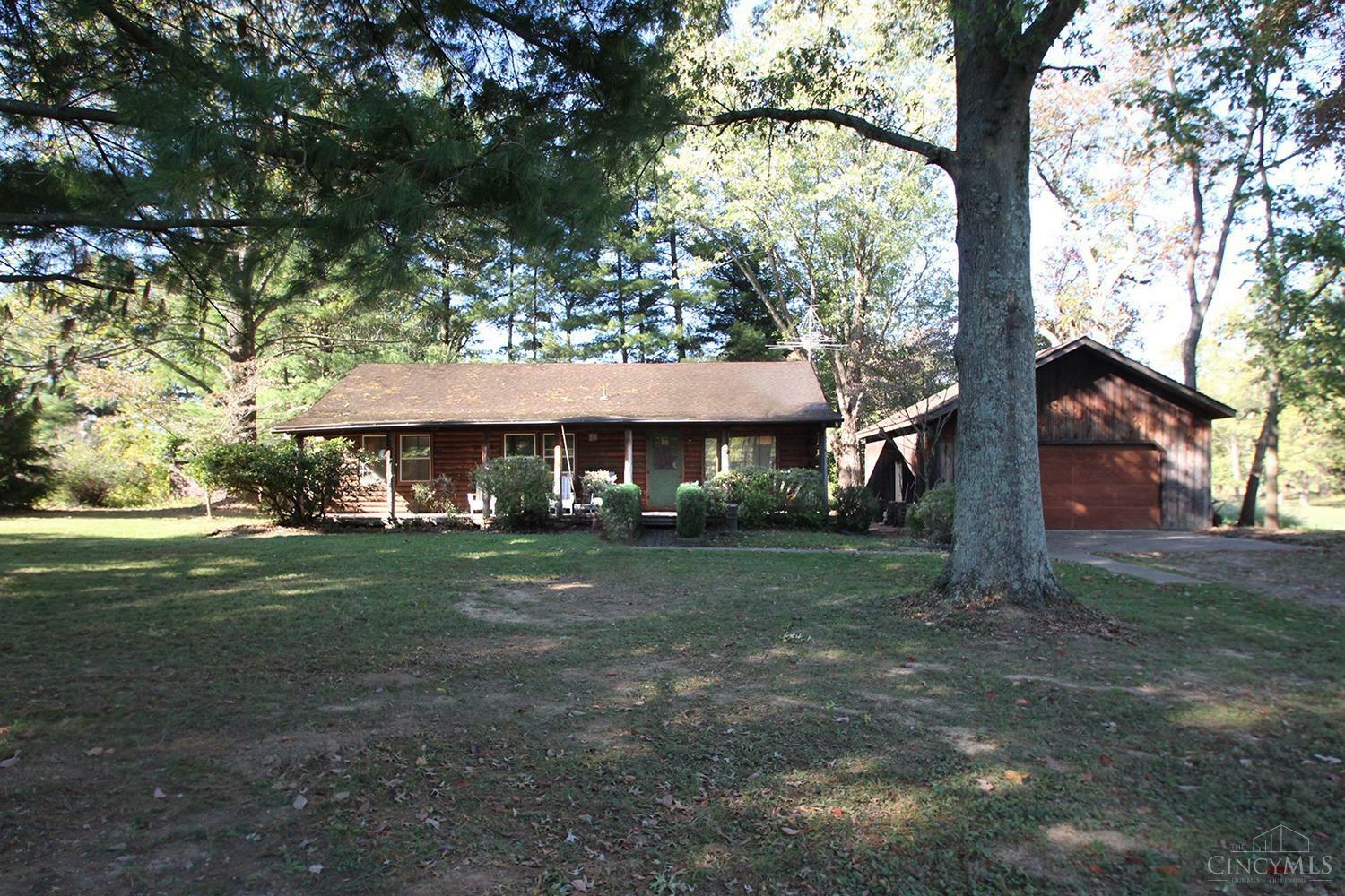 Property Photo:  2275 Franklin Laurel Road  OH 45157 