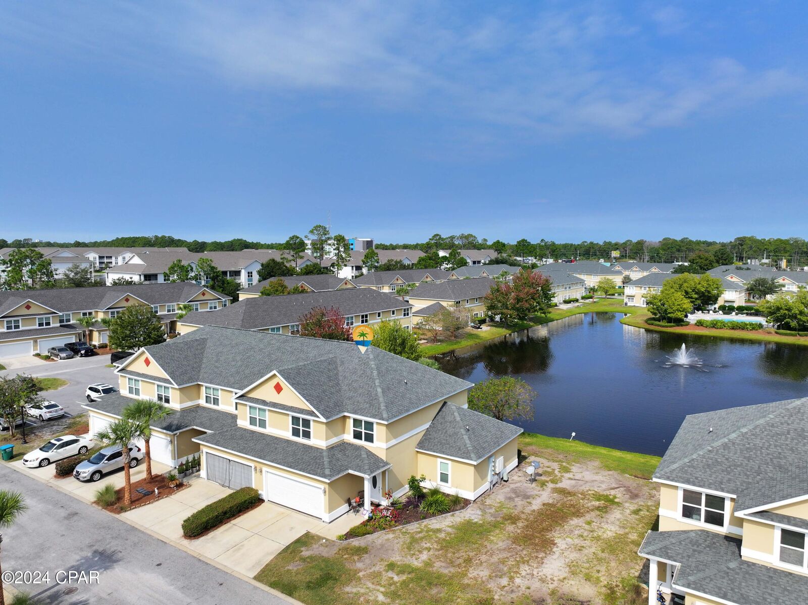 Property Photo: 1775 Annabellas Drive FL 32407