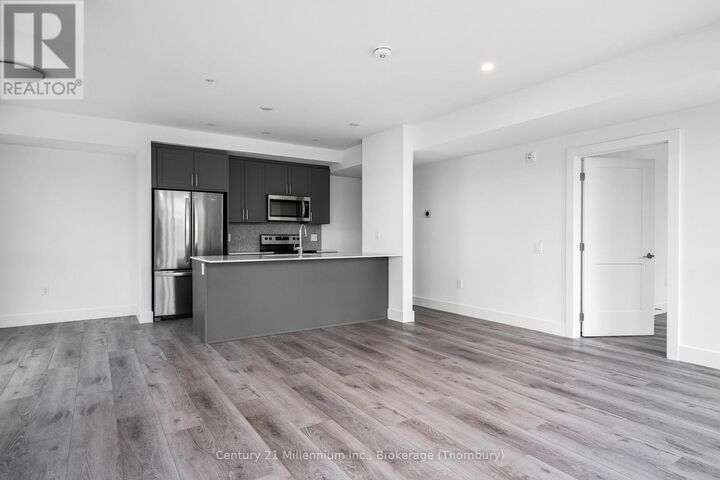 Property Photo:  4 Kimberly Lane 207  ON L9Y 5B4 