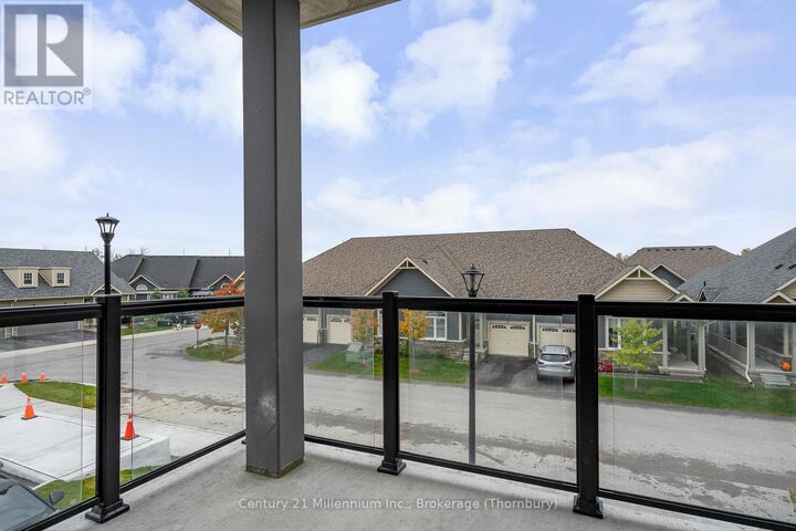 Property Photo: 4 Kimberly Lane 207 ON L9Y 5B4