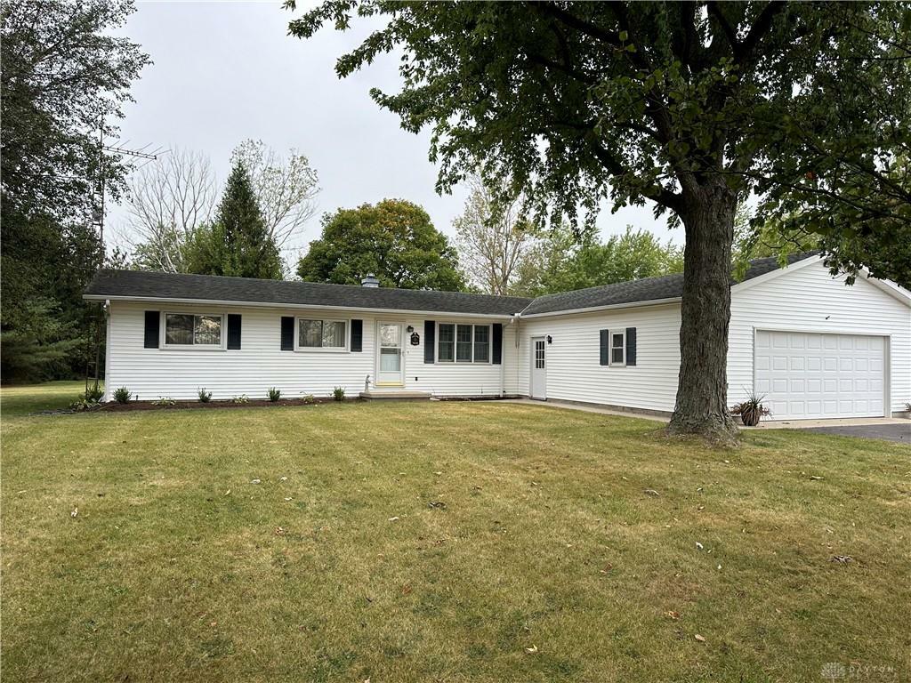 Property Photo:  758 Emerick Road  OH 45331 