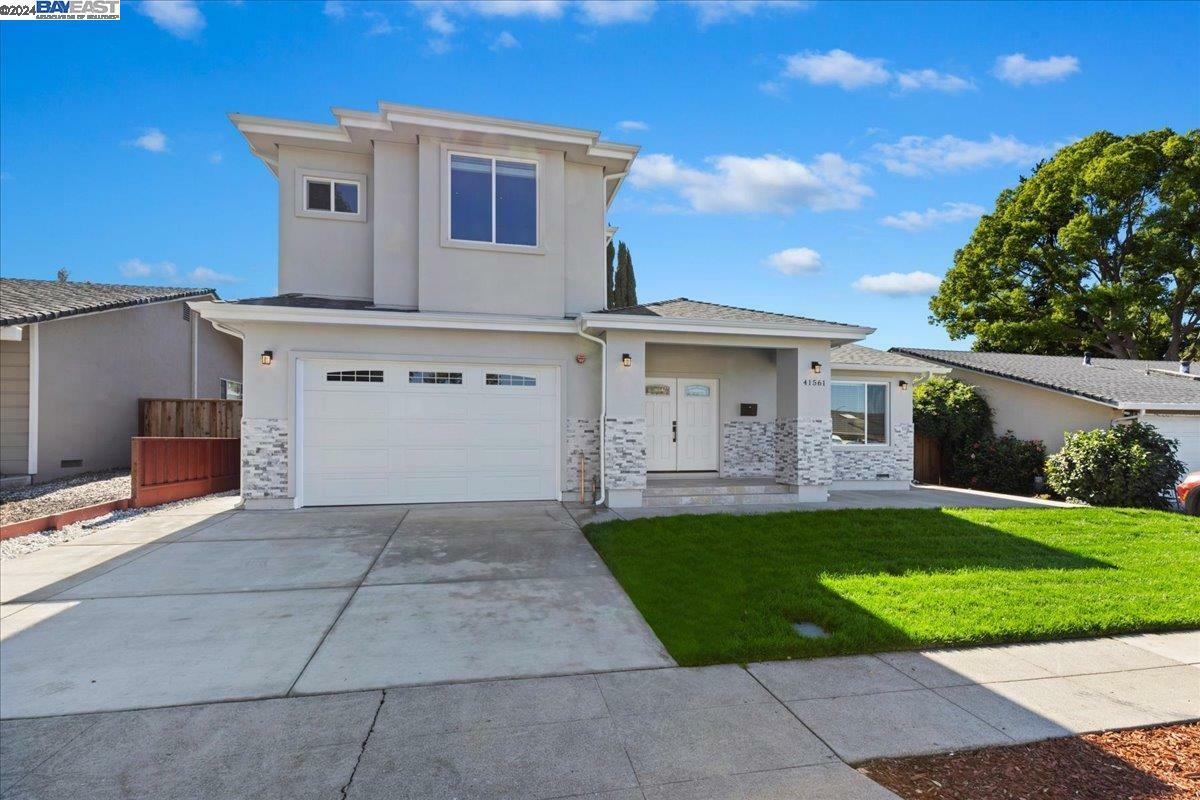 Property Photo:  41561 Higgins Way  CA 94539 